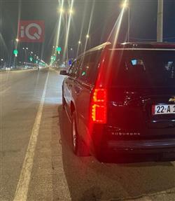 شێڤرۆلێت سوبەربان